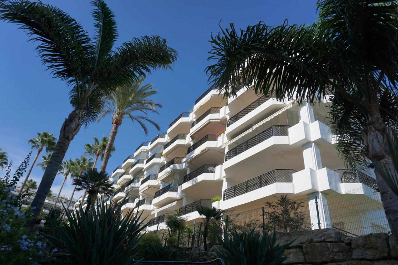 Apartamento Family Complex Mi Capricho 1, Sea View Sitio de Calahonda Exterior foto