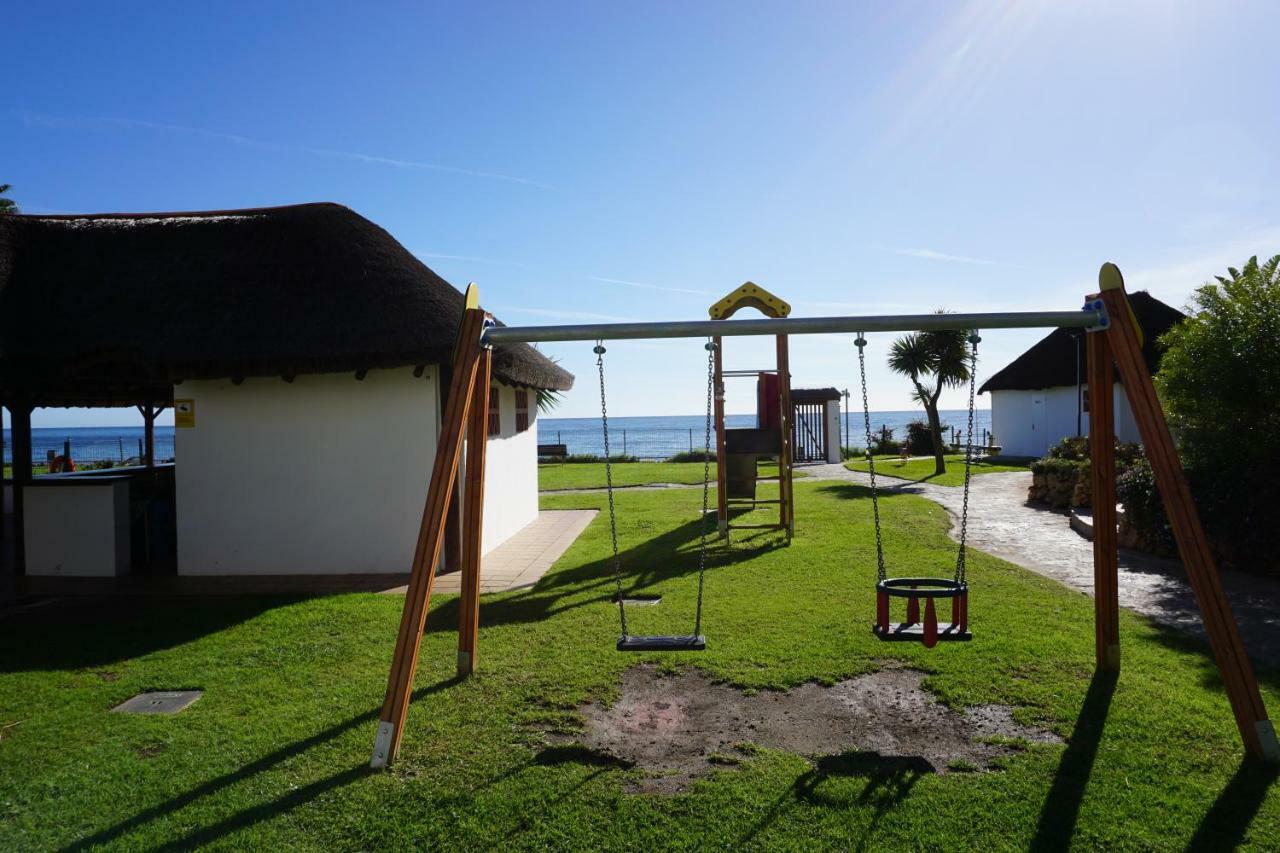 Apartamento Family Complex Mi Capricho 1, Sea View Sitio de Calahonda Exterior foto